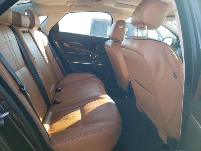 2016 JAGUAR XJ SAJWJ1CD1G8V98270