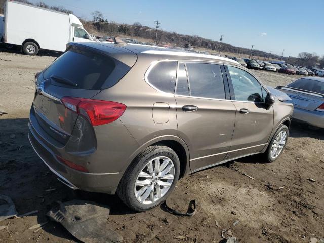 2019 BUICK ENVISION P - LRBFX4SX3KD001824