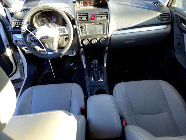 2015 SUBARU FORESTER 2 - JF2SJAWC1FH493860