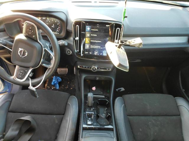 YV4162UM4K2078619 Volvo Xc40 T5 R-design