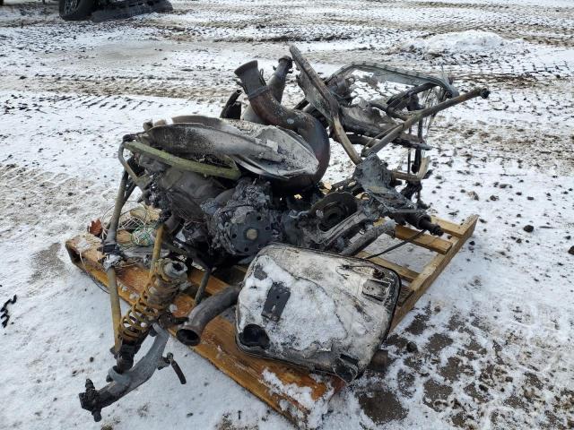2022 SKI DOO MXZ XRS850 #3224623904