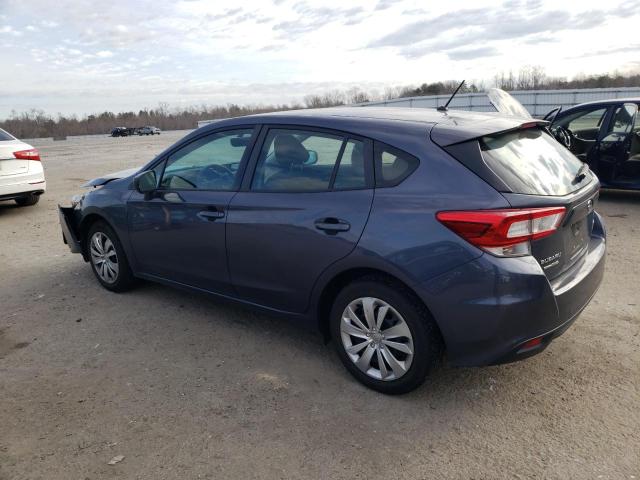 4S3GTAA60H3730970 Subaru Impreza
