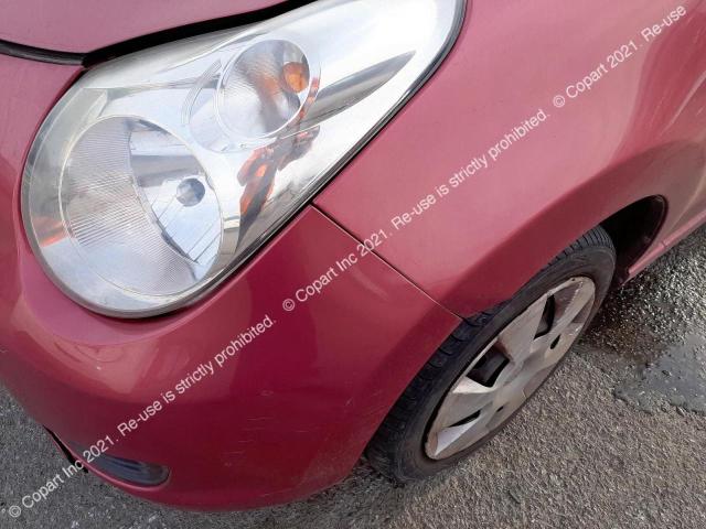 MA3GFC31S00187051 Suzuki Alto Sz3