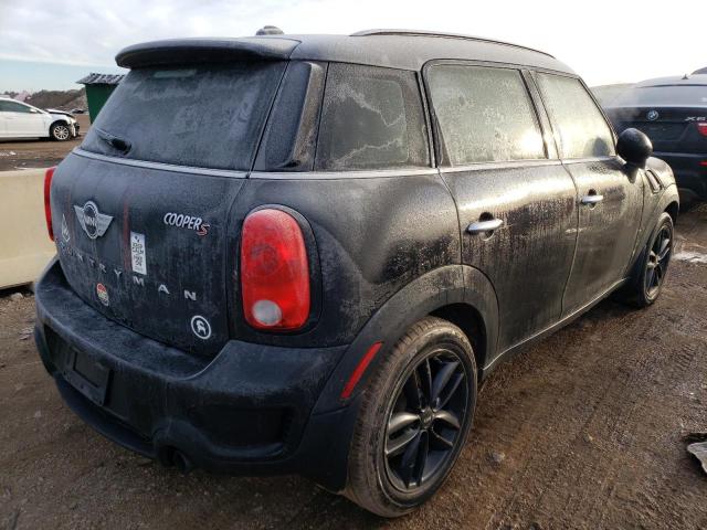 WMWZC3C54GWT07621 Mini Cooper S Countryman