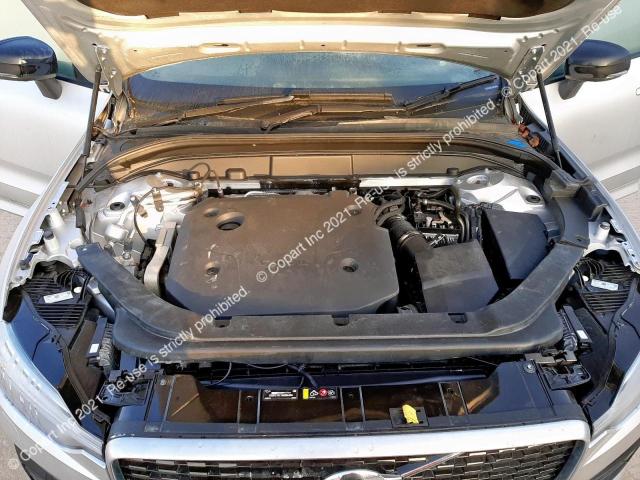 YV1UZK5VCL1588059 Volvo Xc60 R-des