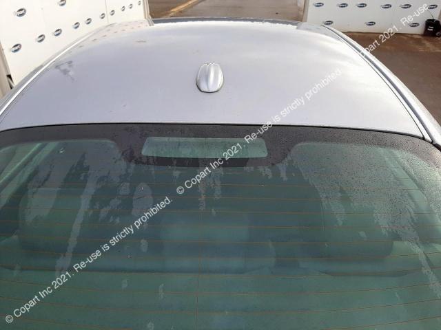 SAJAG513X9BJ50285 Jaguar X-type Se