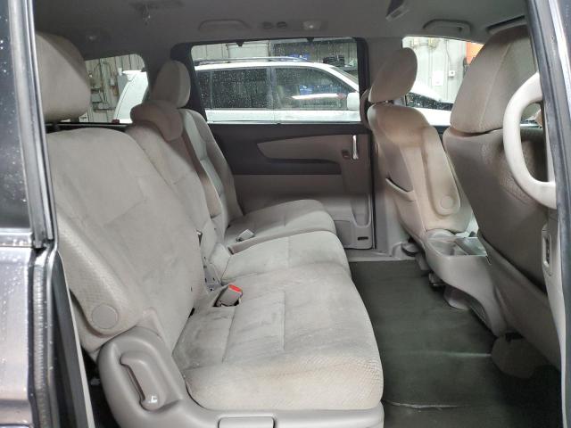 2016 HONDA ODYSSEY SE - 5FNRL5H39GB108901