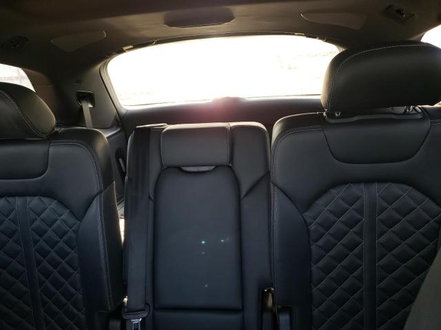 2021 AUDI SQ7 PREMIU WA1AWBF70MD013522