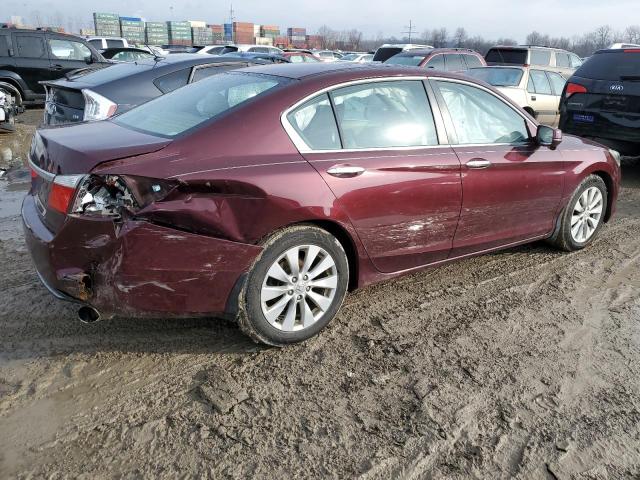 2013 HONDA ACCORD EX - 1HGCR2F78DA041206