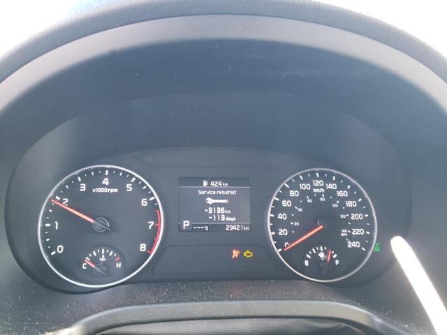 KNDEPCAA5M7199537 KIA Seltos Lx