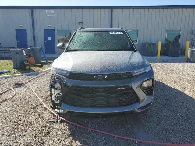 2023 CHEVROLET TRAILBLAZE - KL79MTSLXPB042255