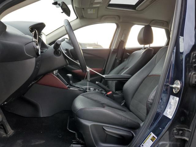 2017 MAZDA CX-3 GRAND - JM1DKFD74H0162716