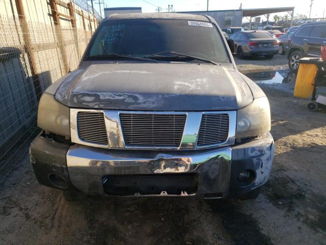 VIN KNDJP3A52H7417991 2017 KIA Soul, + no.5