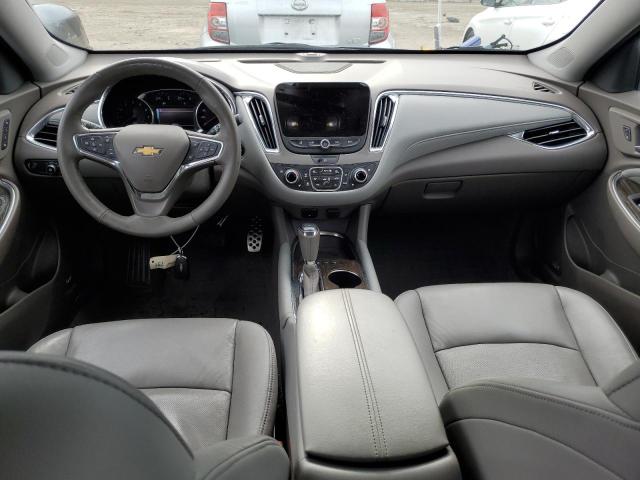 2017 CHEVROLET MALIBU PRE - 1G1ZH5SX2HF110282