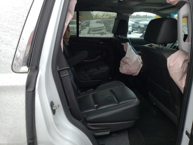 2018 CHEVROLET TAHOE K150 - 1GNSKCKC5JR342303