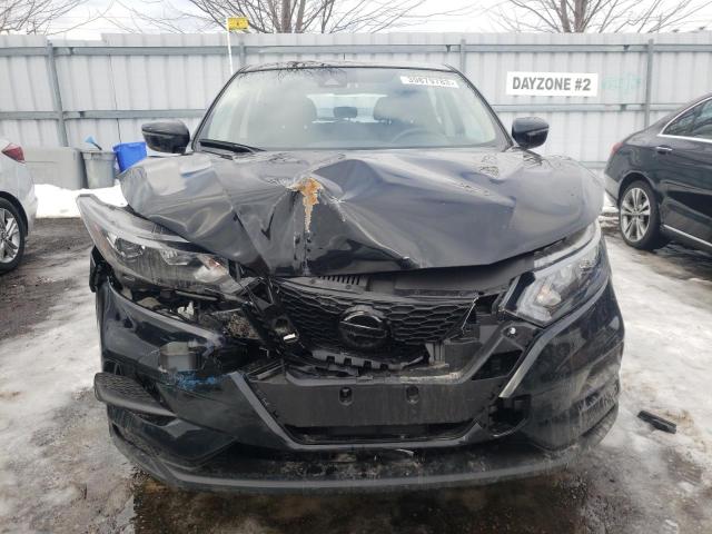 2020 NISSAN QASHQAI - JN1BJ1CV0LW270031