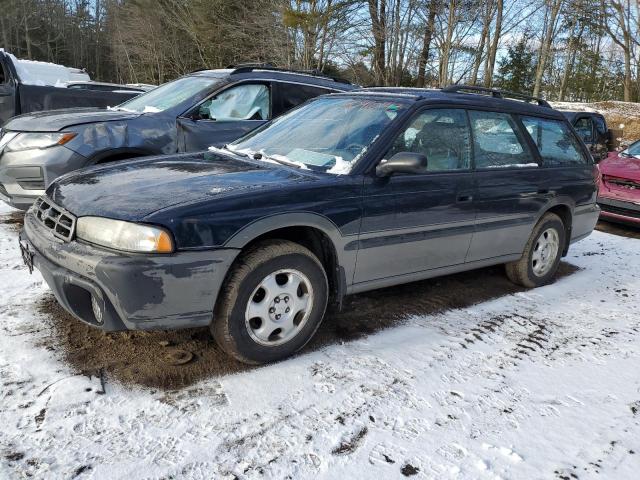 1996 Subaru Legacy 