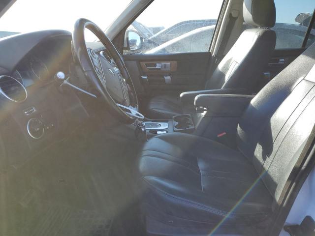 SALAC2V62GA789737 Land Rover LR4