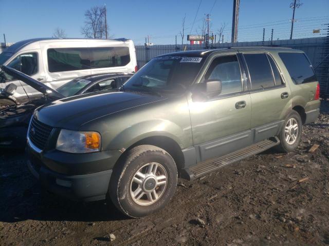 2003 Ford Expedition XLT