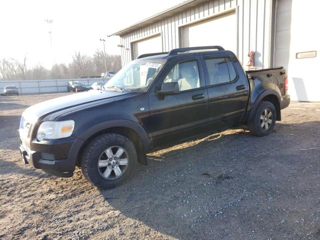 2007 Ford Explorer Sport Trac XLT