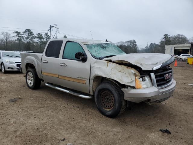 3GTEC13J58G120844 GMC Sierra