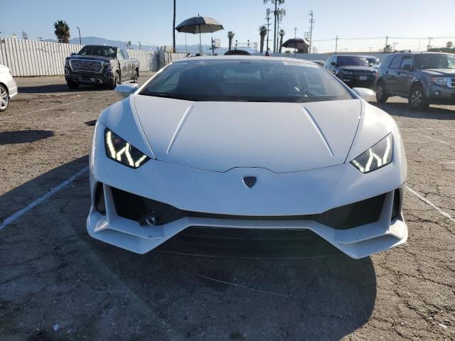 2020 LAMBORGHINI HURACAN EV - ZHWUF4ZF1LLA13271