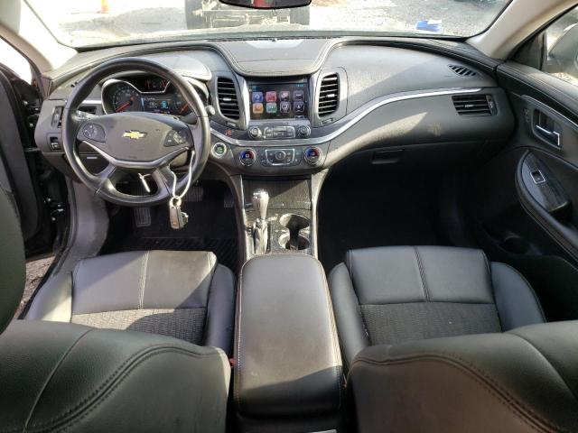 2018 CHEVROLET IMPALA LT - 2G1105S37J9131418