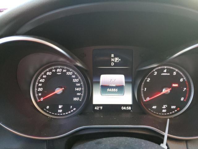 55SWF4KB8FU006930 Mercedes-Benz C 300 4matic