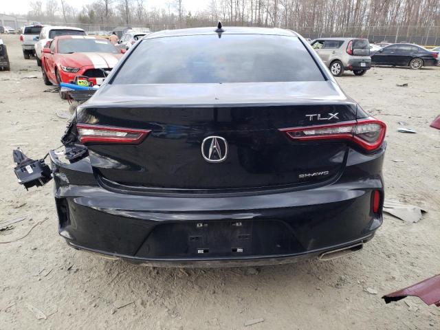 19UUB6F30MA003787 Acura TLX