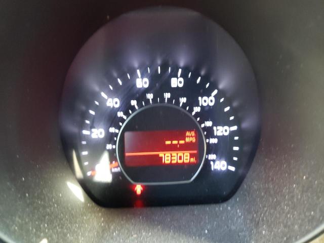 KNDJN2A29H7411529 KIA Soul