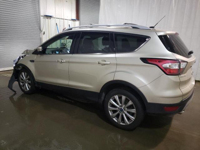 2017 FORD ESCAPE TIT - 1FMCU9J96HUB71726