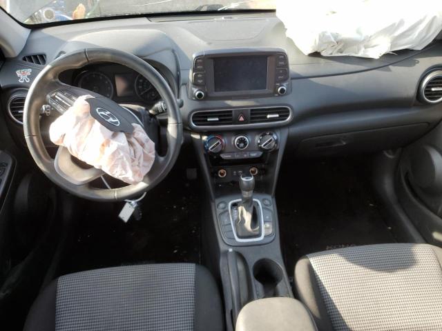2018 HYUNDAI KONA SEL KM8K2CAA3JU072859