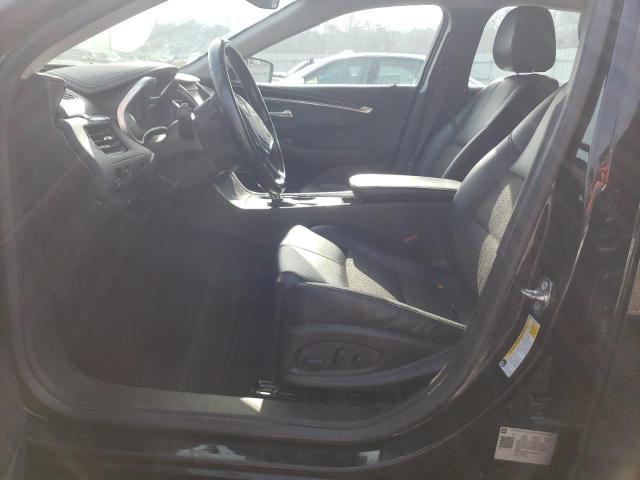 2018 CHEVROLET IMPALA LT - 2G1105S37J9131418
