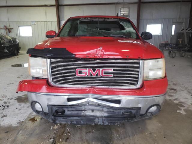 3GTRKWE36AG254977 GMC Sierra K1500 Slt