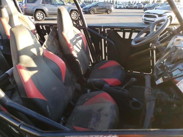 2013 POLARIS RZR 4 900 - 4XAXT9EA7DF677391