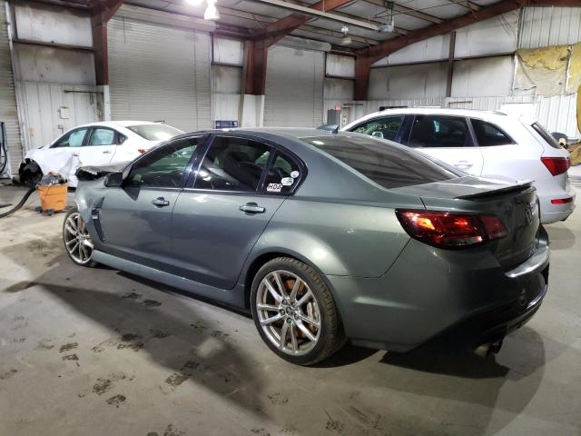 2015 CHEVROLET SS - 6G3F25RW2FL100068
