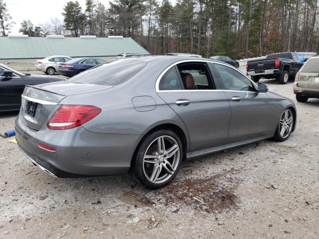 2017 MERCEDES-BENZ E 300 4MAT - WDDZF4KB1HA090332