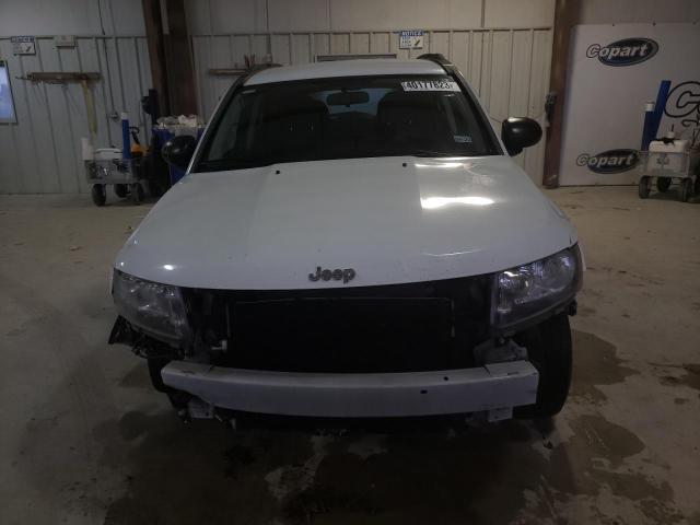 1C4NJCBA1FD104668 Jeep Compass Sport