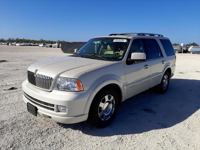 2006 Lincoln Navigator 