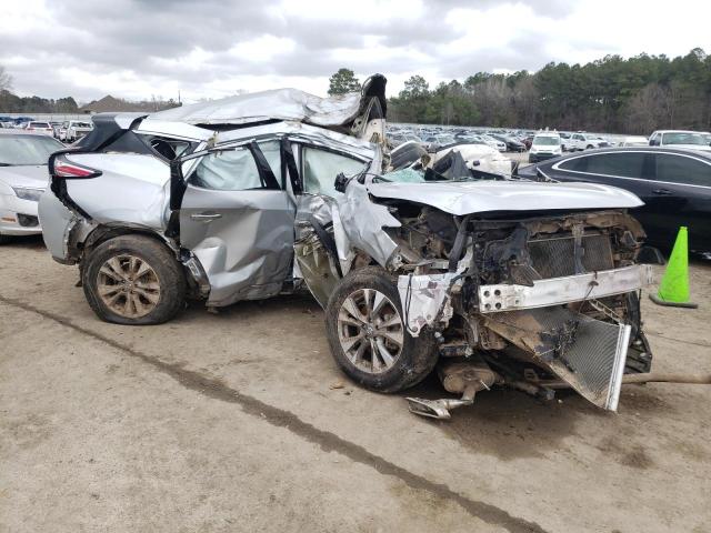 2016 NISSAN MURANO S - 5N1AZ2MG1GN149426