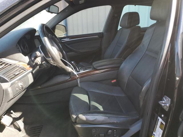 5UXFG8C57BLZ96991 BMW X6