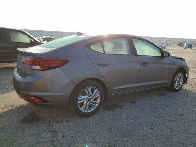 2020 HYUNDAI ELANTRA SE - 5NPD84LF6LH528862