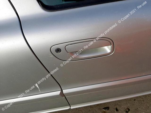 YV1RS714162502723 Volvo S60 Se D 1