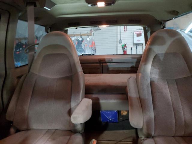 1GKEL19W4XB537595 GMC Safari Xt