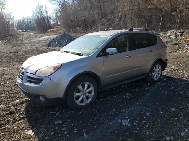 2007 Subaru B9 Tribeca 