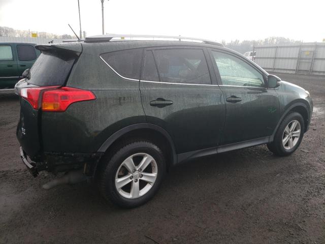 VIN 2T3RFREV6DW096054 2013 TOYOTA RAV4 no.3