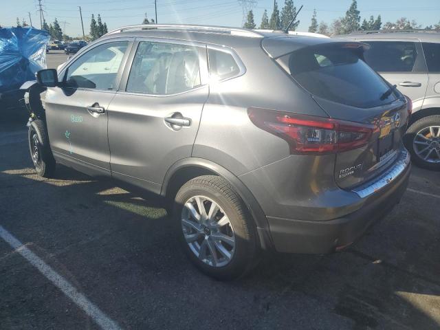 2021 NISSAN ROGUE SPOR - JN1BJ1BV6MW307487