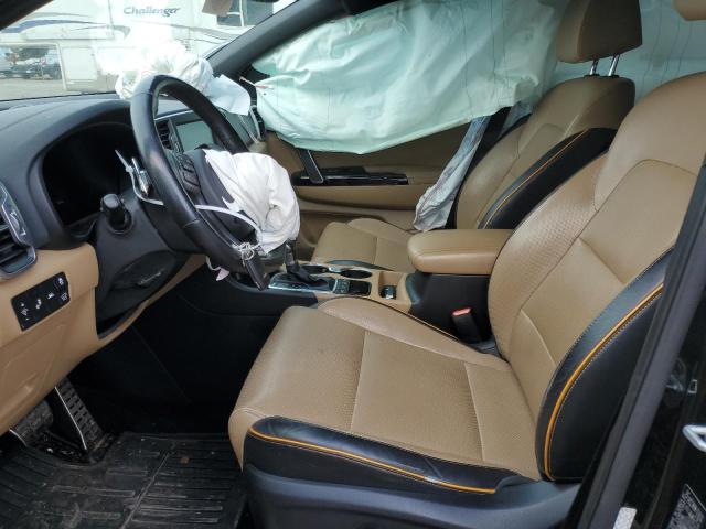 KNDPRCA64H7159938 KIA Sportage Sx