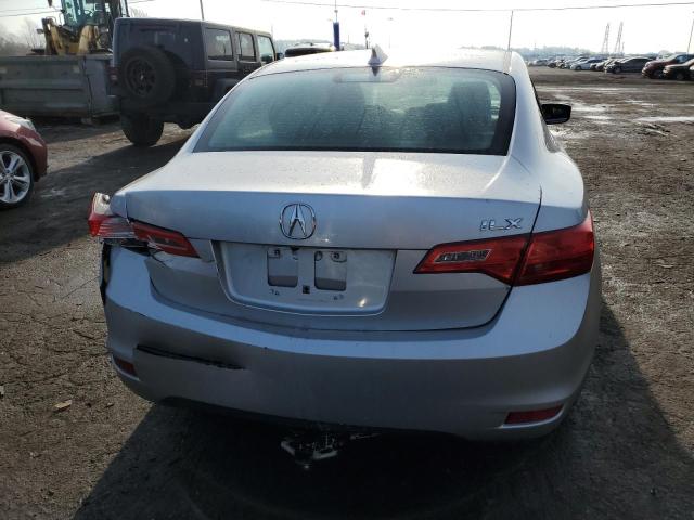 19VDE2E50DE400195 Acura Ilx 24 Premium