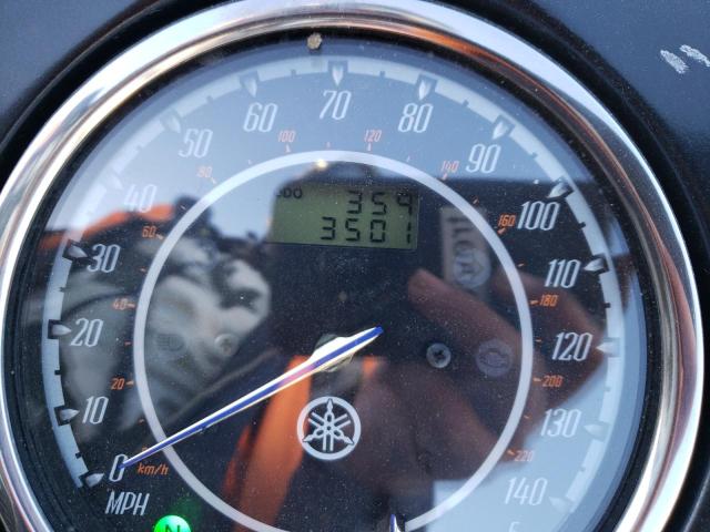 2014 YAMAHA XV1900 CU - JYAVP27E1EA016820
